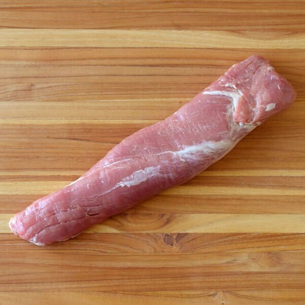 Heritage Pork Tenderloin