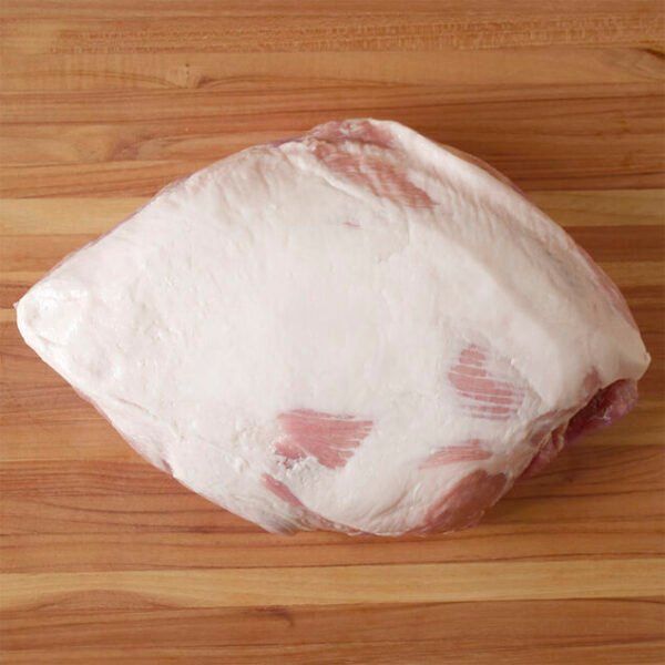 Heritage Pork Shoulder (Butt), Boneless - Image 3